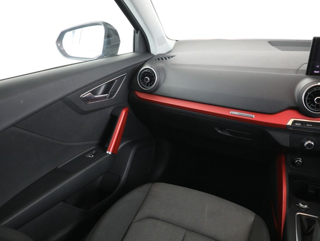 Used Audi Q2 2020 for sale - 77600244: Photo 41