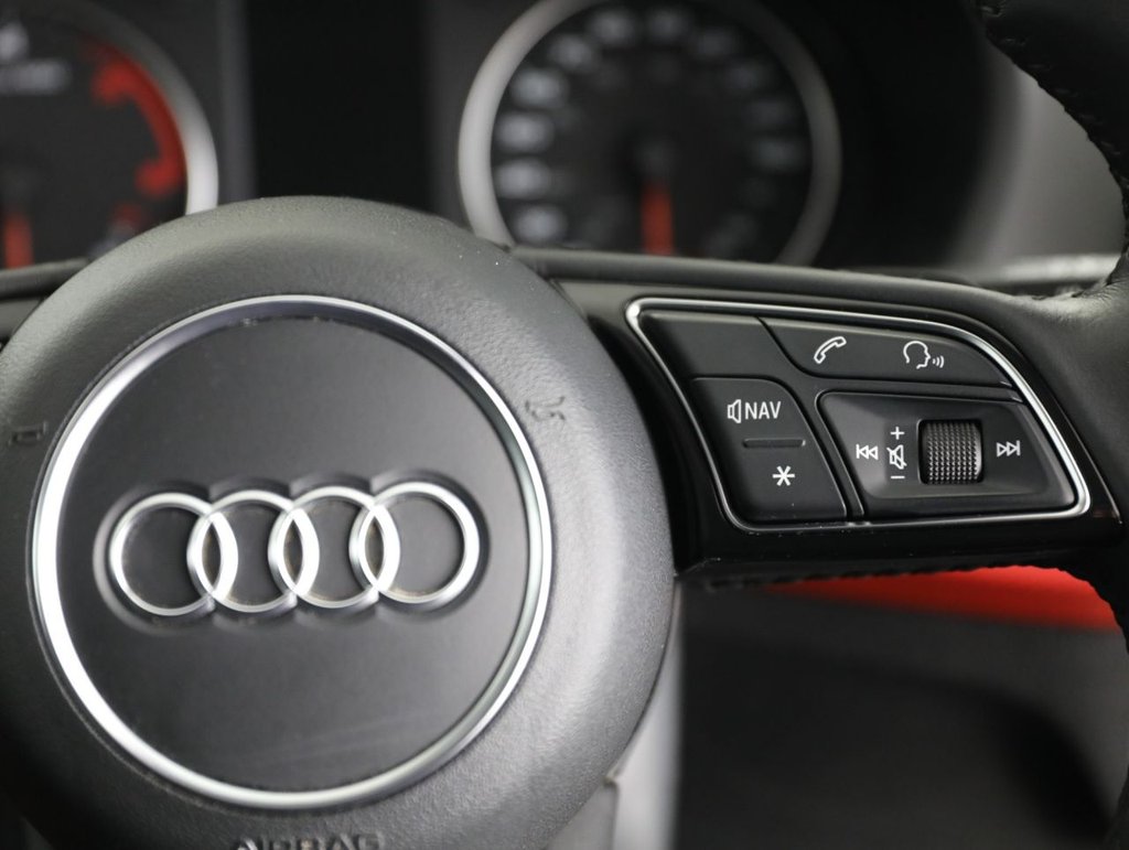 Used Audi Q2 2020 for sale - 77600244: Photo 45