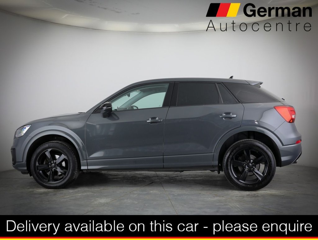 Used Audi Q2 2020 for sale - 77600244: Photo 5
