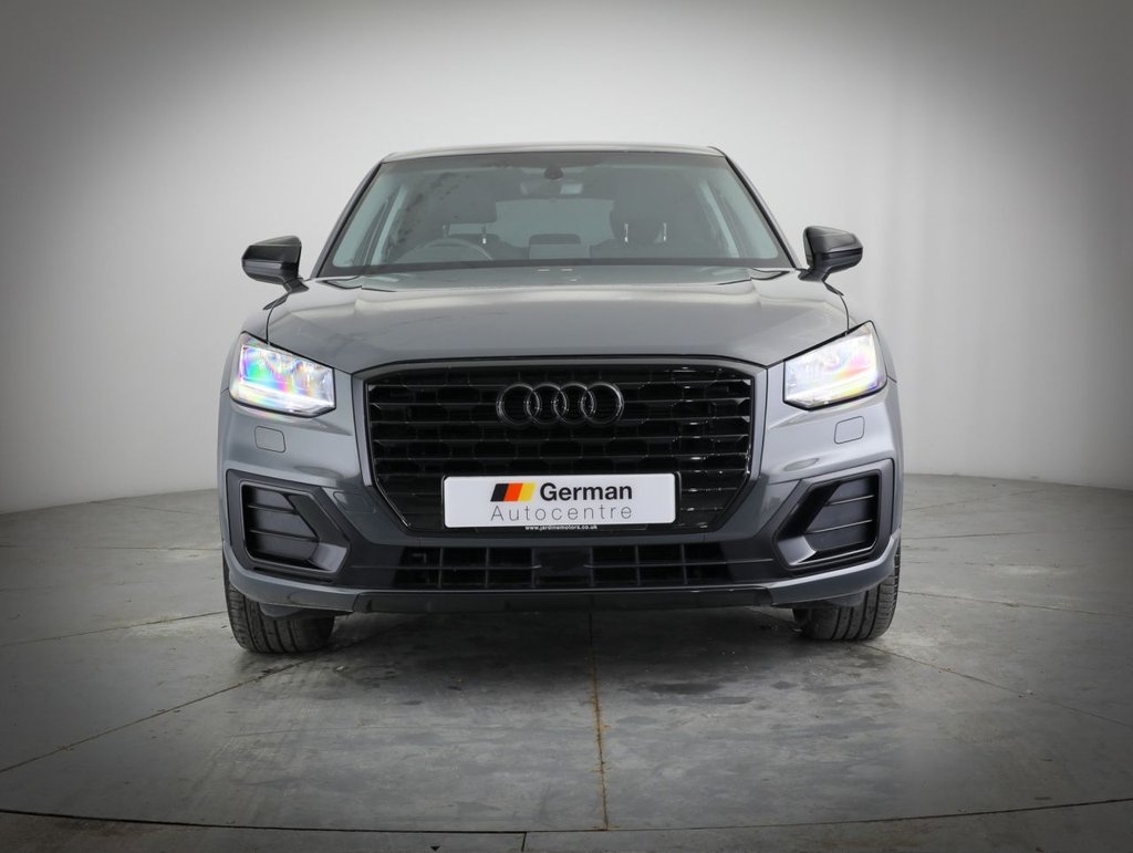 Used Audi Q2 2020 for sale - 77600244: Photo 6
