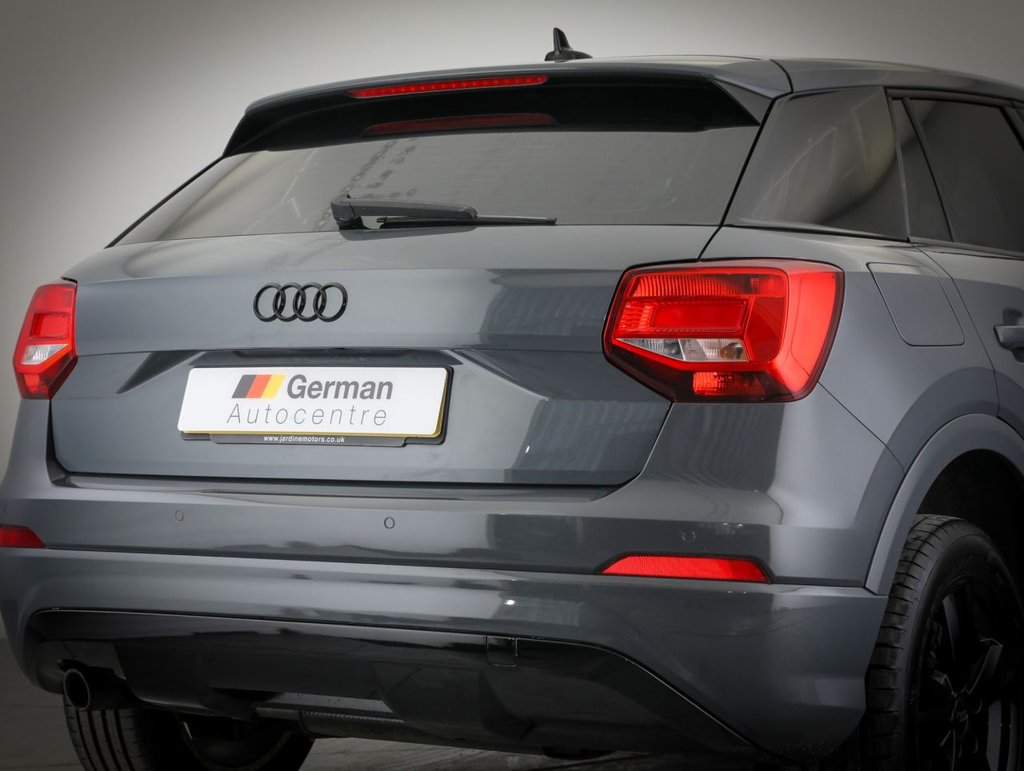 Used Audi Q2 2020 for sale - 77600244: Photo 7