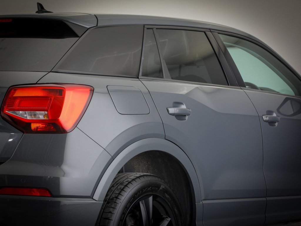 Used Audi Q2 2020 for sale - 77600244: Photo 8