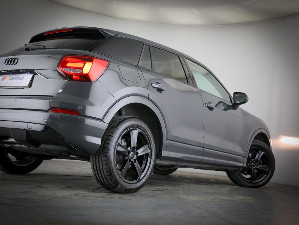 Used Audi Q2 2020 for sale - 77600244: Photo 9