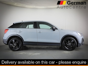 Used Audi Q2 2023 for sale - 78753917: Photo
