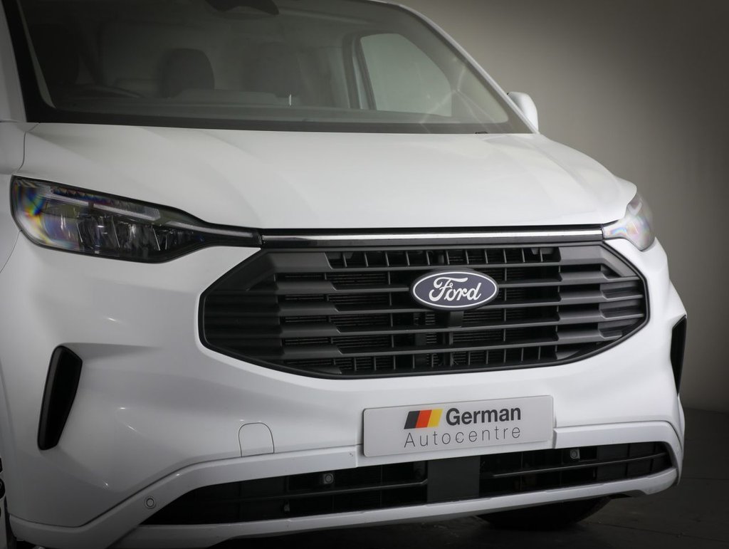 Used Ford Transit Custom 2024 for sale - 76474588: Photo 10