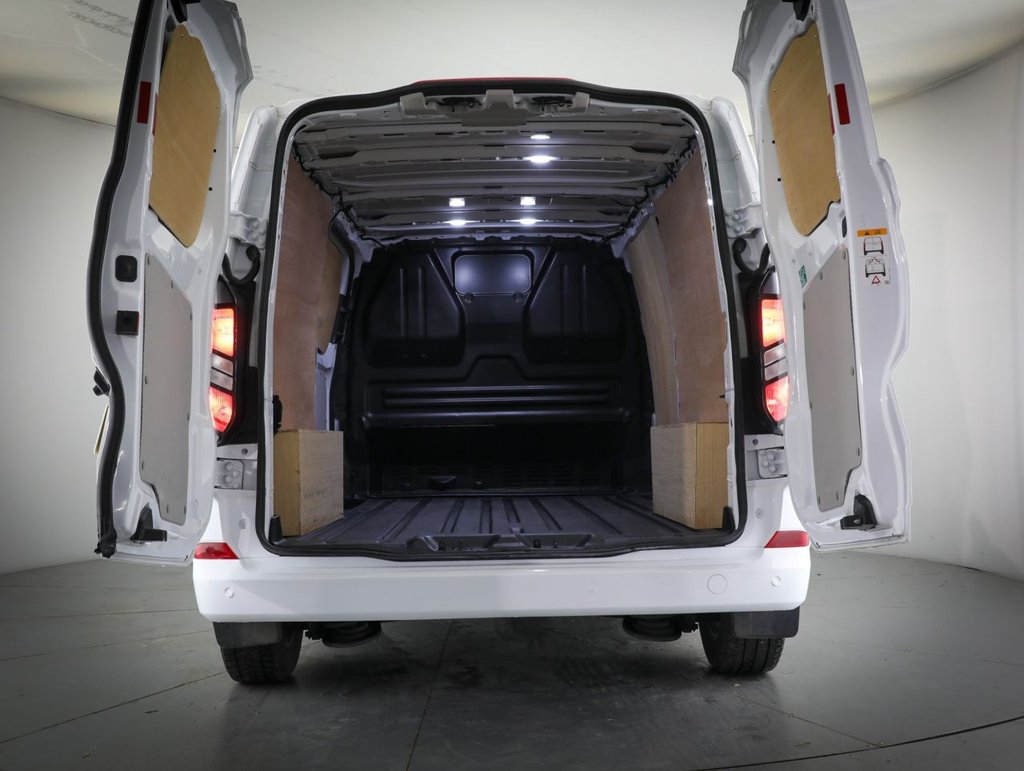Used Ford Transit Custom 2024 for sale - 76474588: Photo 11