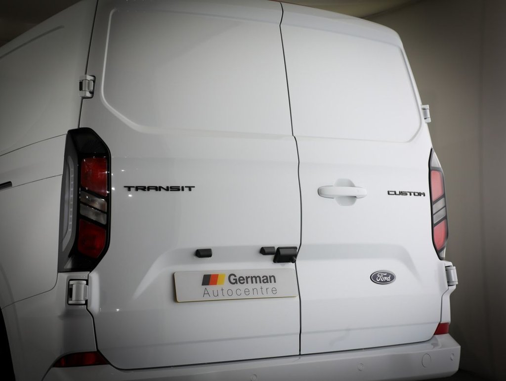 Used Ford Transit Custom 2024 for sale - 76474588: Photo 12