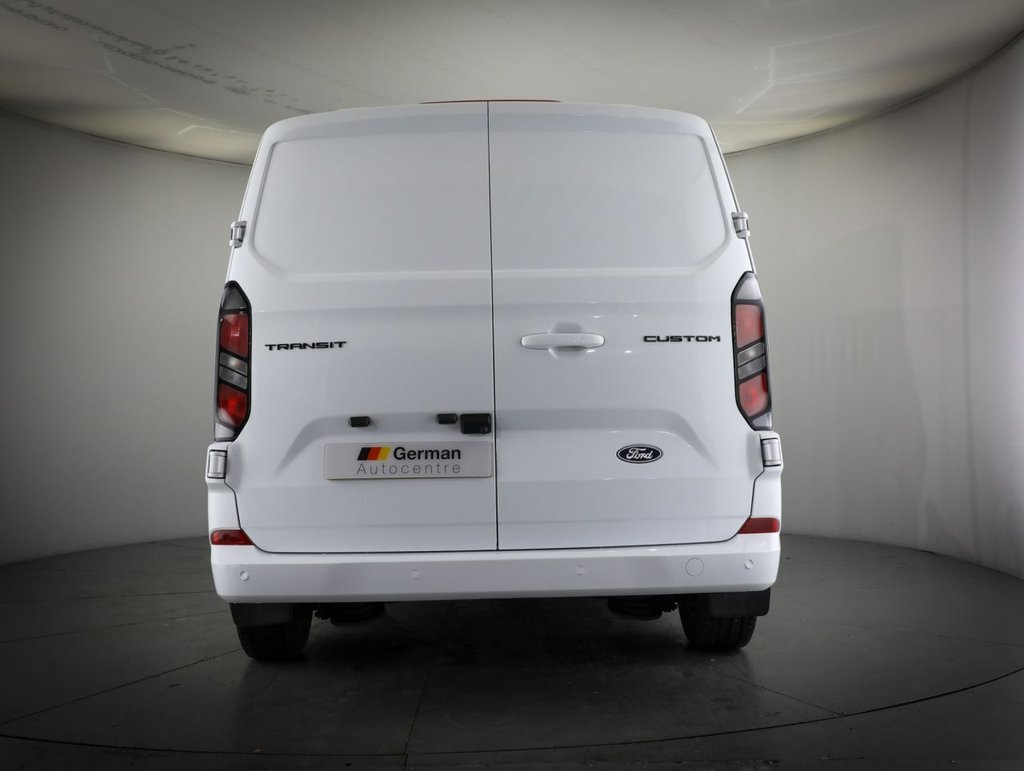 Used Ford Transit Custom 2024 for sale - 76474588: Photo 14