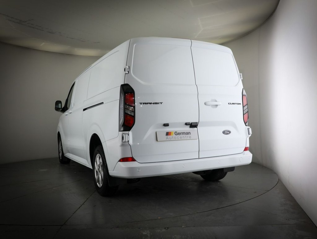 Used Ford Transit Custom 2024 for sale - 76474588: Photo 15