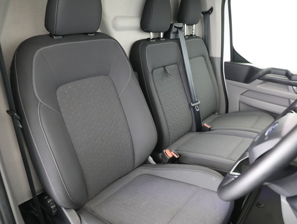 Used Ford Transit Custom 2024 for sale - 76474588: Photo 18