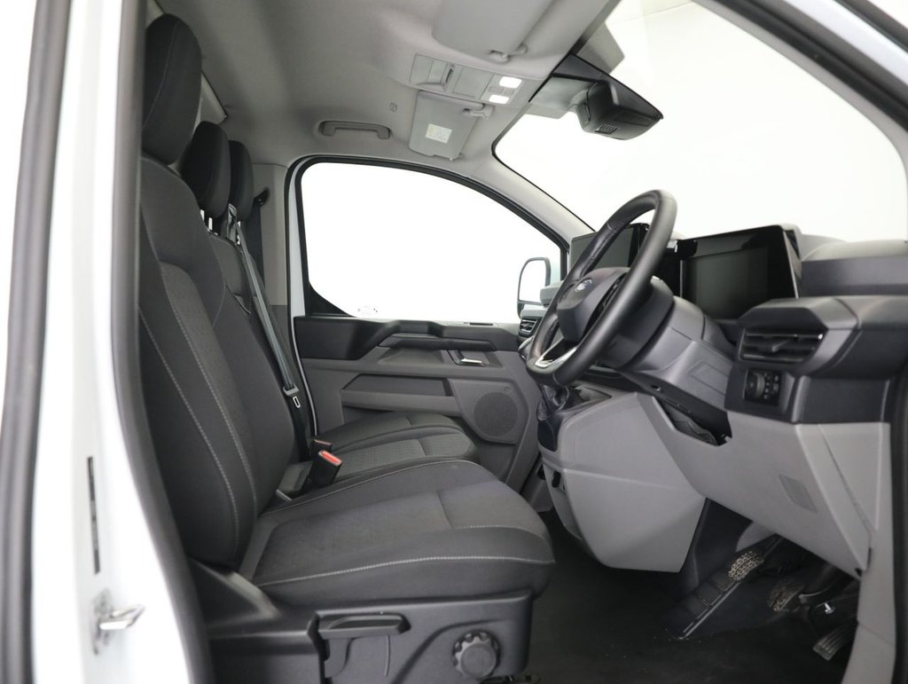 Used Ford Transit Custom 2024 for sale - 76474588: Photo 21