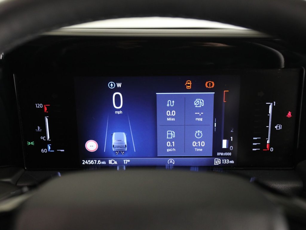 Used Ford Transit Custom 2024 for sale - 76474588: Photo 22