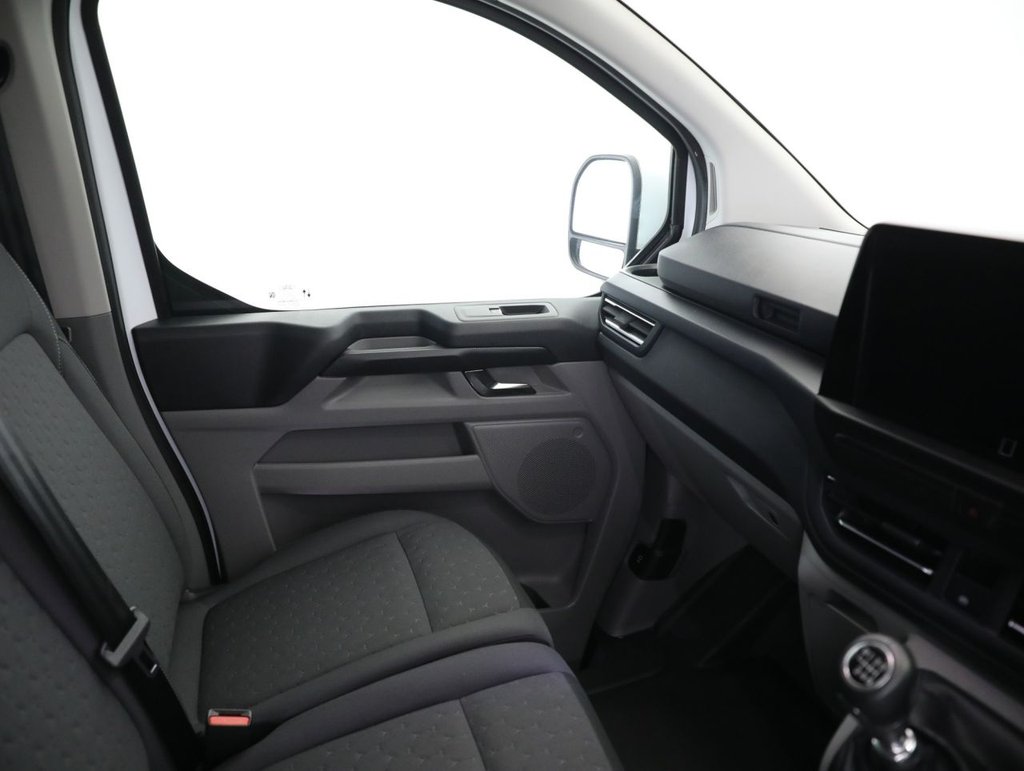Used Ford Transit Custom 2024 for sale - 76474588: Photo 26
