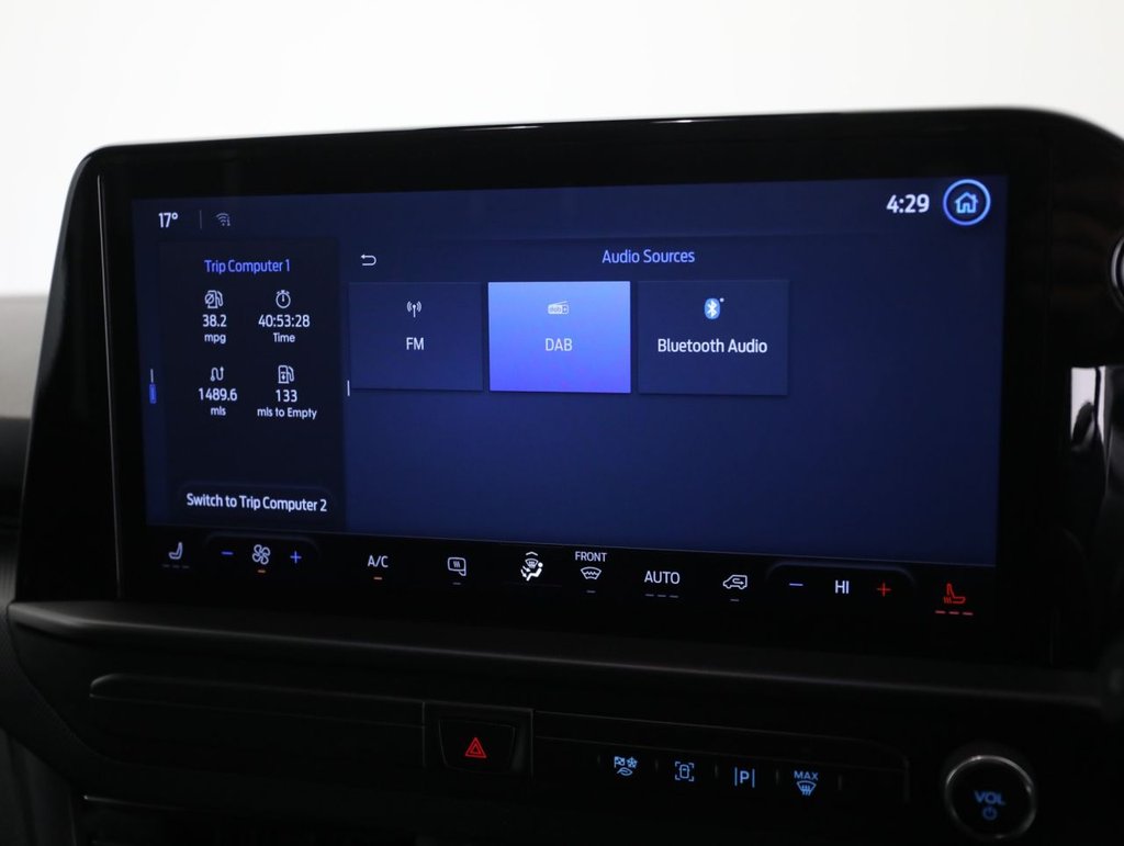 Used Ford Transit Custom 2024 for sale - 76474588: Photo 27