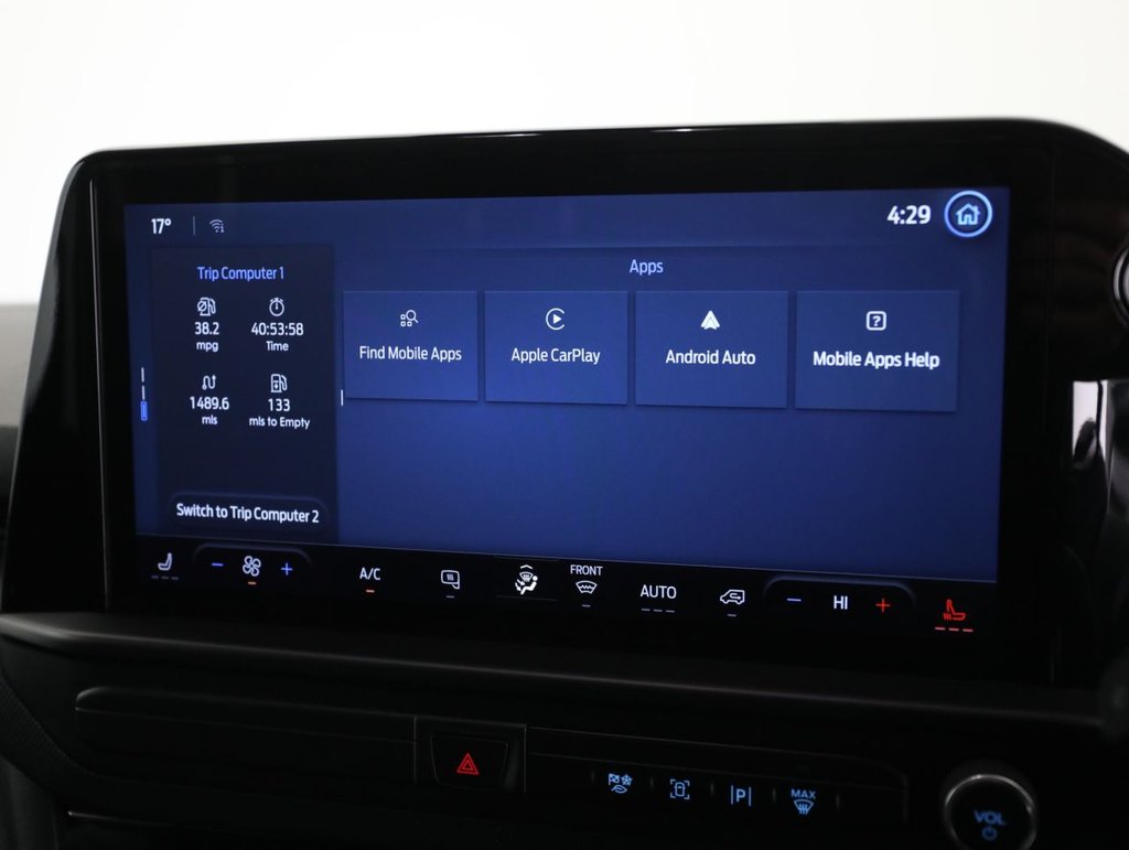 Used Ford Transit Custom 2024 for sale - 76474588: Photo 29