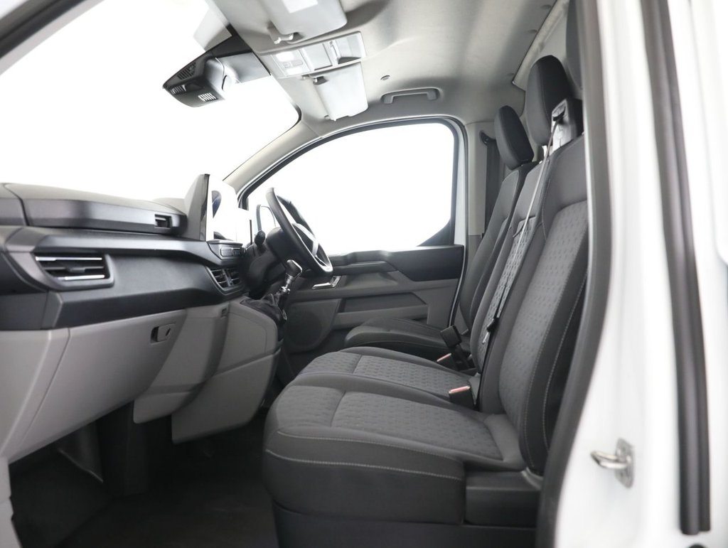 Used Ford Transit Custom 2024 for sale - 76474588: Photo 31