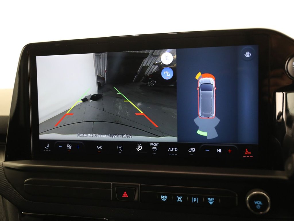 Used Ford Transit Custom 2024 for sale - 76474588: Photo 34