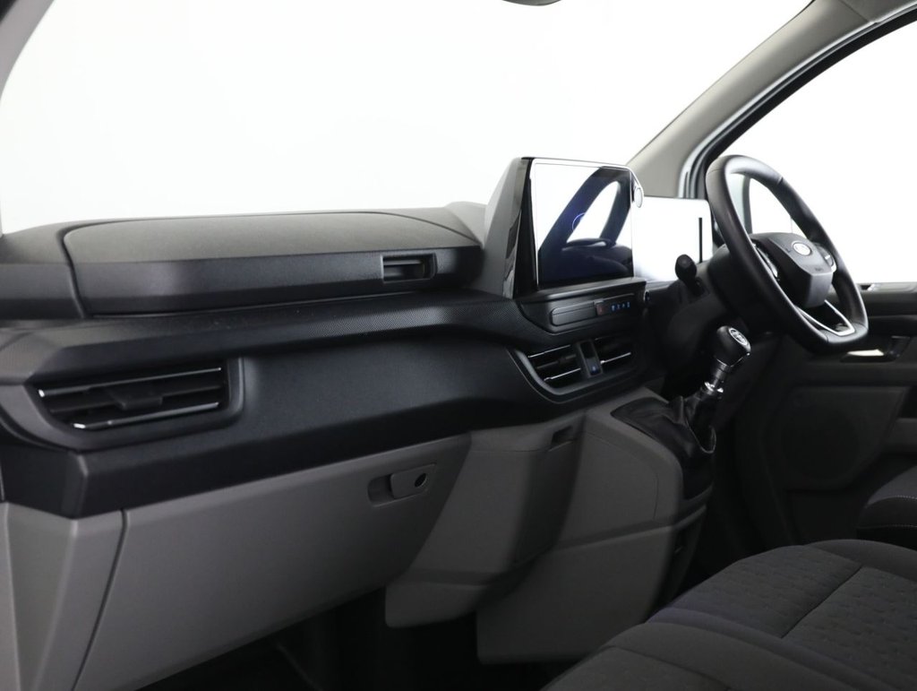 Used Ford Transit Custom 2024 for sale - 76474588: Photo 36