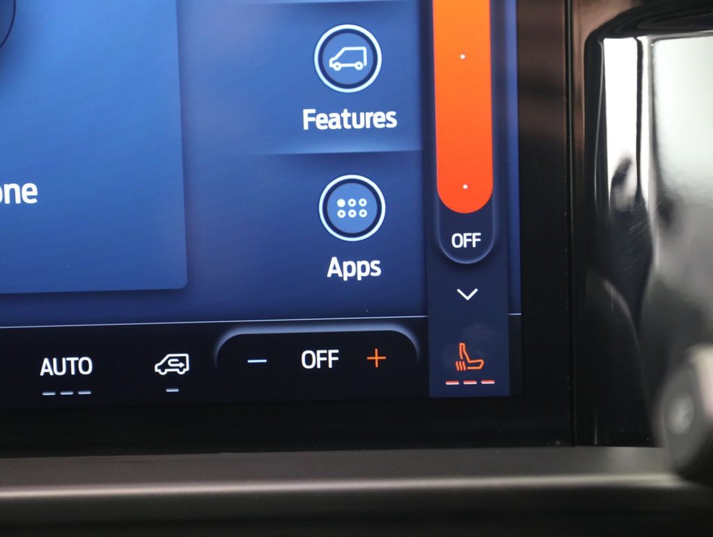 Used Ford Transit Custom 2024 for sale - 76474588: Photo 39