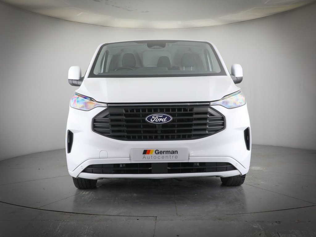 Used Ford Transit Custom 2024 for sale - 76474588: Photo 4