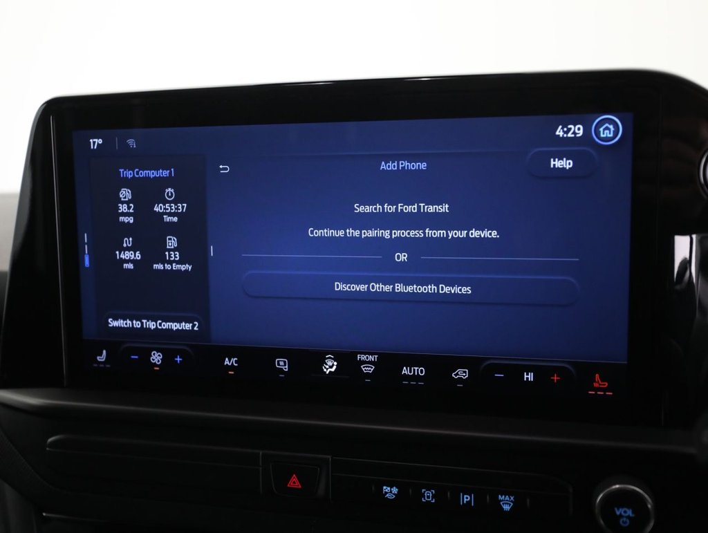 Used Ford Transit Custom 2024 for sale - 76474588: Photo 42