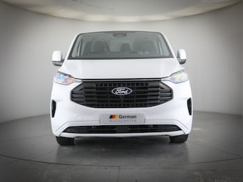 Used Ford Transit Custom 2024 for sale - 76474588: Photo