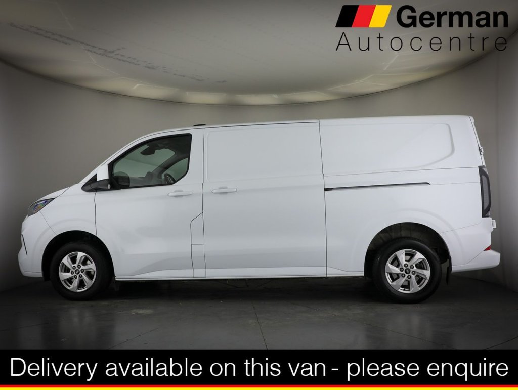 Used Ford Transit Custom 2024 for sale - 76474588: Photo 5