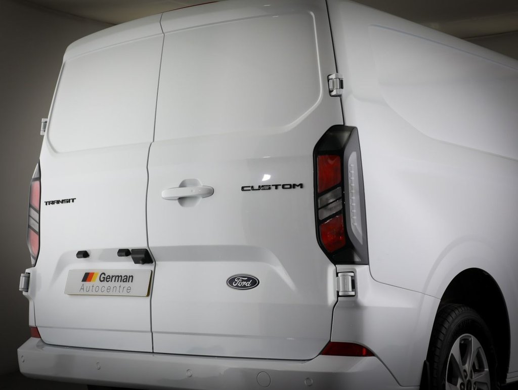 Used Ford Transit Custom 2024 for sale - 76474588: Photo 6