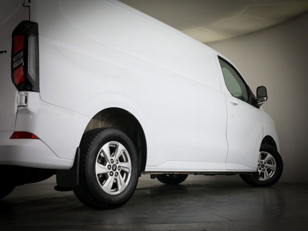 Used Ford Transit Custom 2024 for sale - 76474588: Photo 7