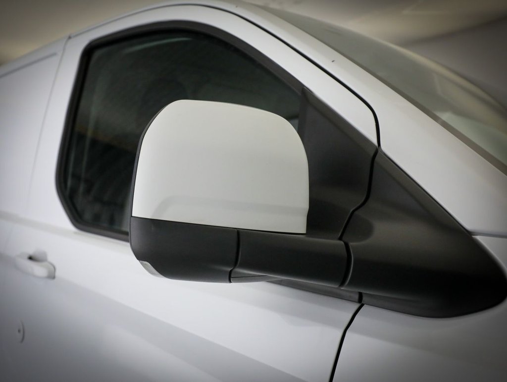 Used Ford Transit Custom 2024 for sale - 76474588: Photo 8