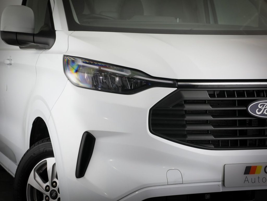 Used Ford Transit Custom 2024 for sale - 76474588: Photo 9