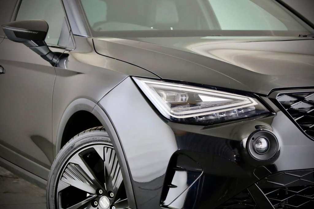 Used SEAT Arona 2024 for sale - 76754564: Photo 12