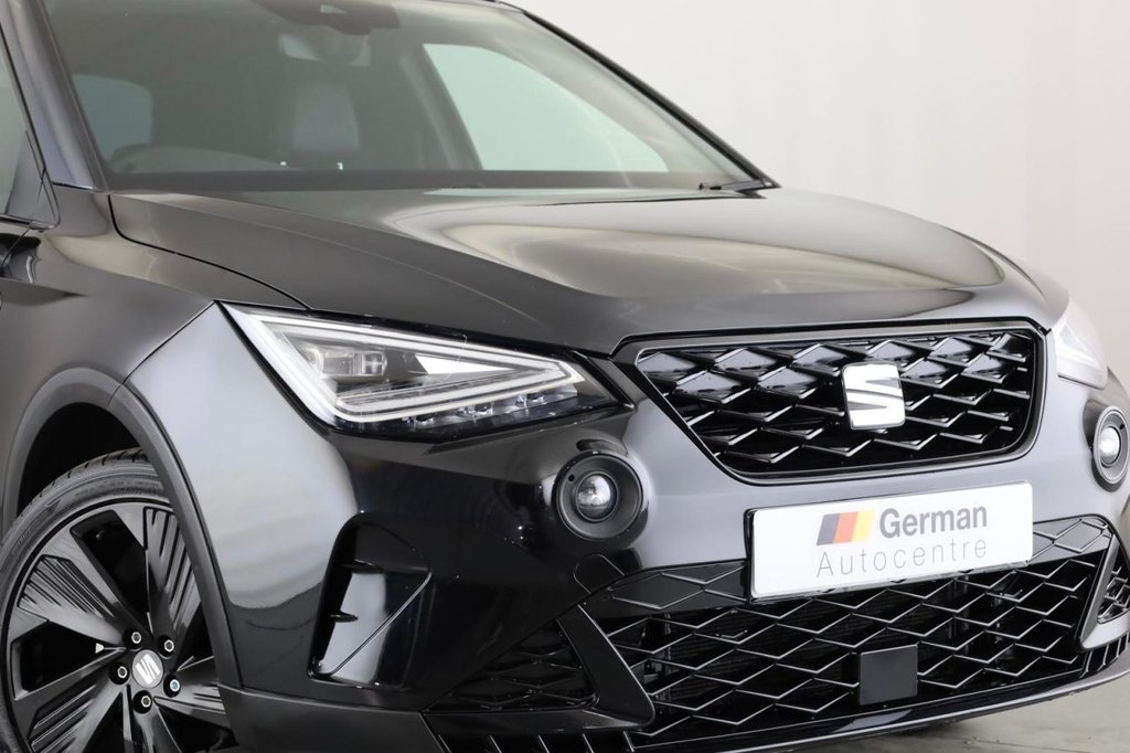 Used SEAT Arona 2024 for sale - 76754564: Photo 13