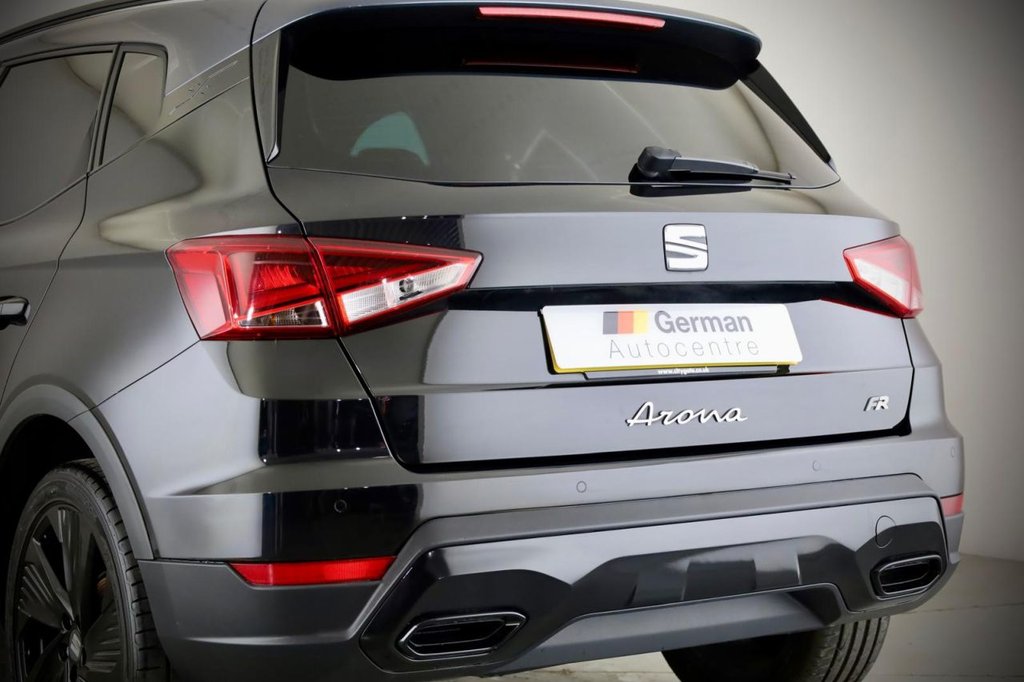 Used SEAT Arona 2024 for sale - 76754564: Photo 16