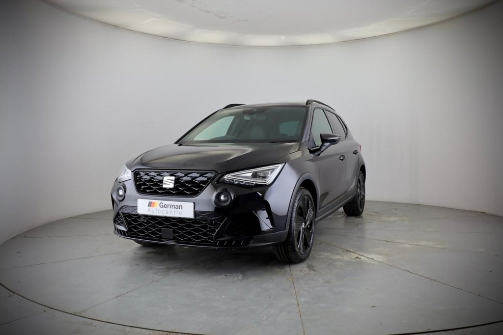 Used SEAT Arona 2024 for sale - 76754564: Photo 17