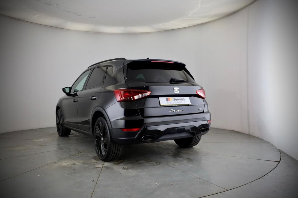Used SEAT Arona 2024 for sale - 76754564: Photo 18