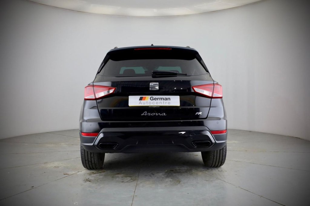 Used SEAT Arona 2024 for sale - 76754564: Photo 19