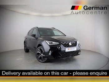 Used SEAT Arona 2024 for sale - 76754564: Photo