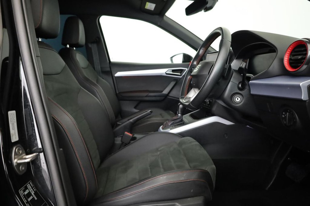 Used SEAT Arona 2024 for sale - 76754564: Photo 21