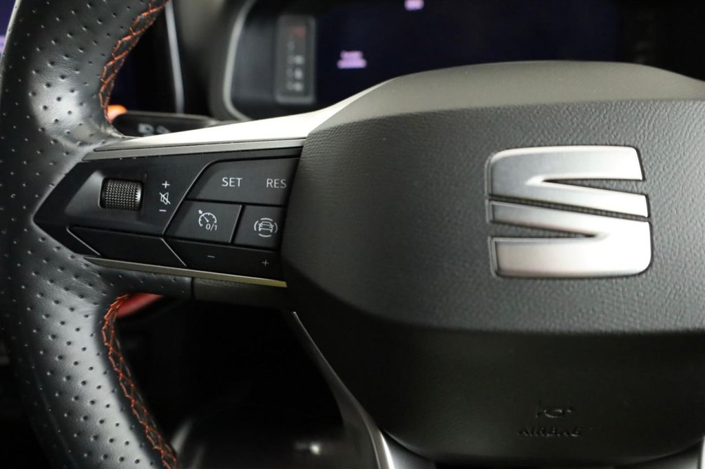 Used SEAT Arona 2024 for sale - 76754564: Photo 22