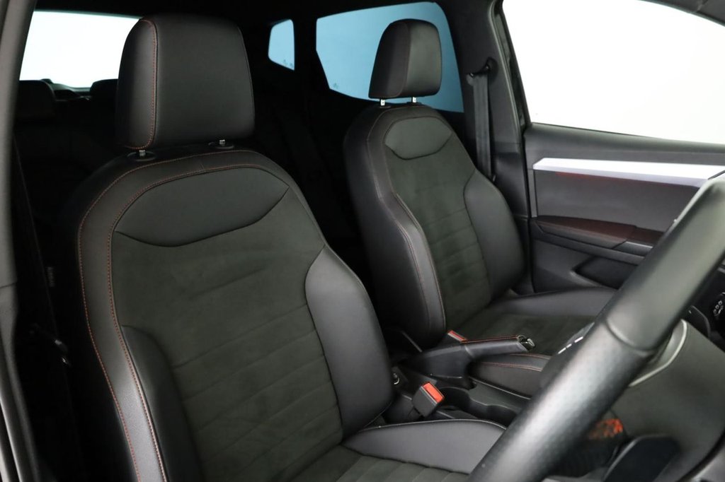 Used SEAT Arona 2024 for sale - 76754564: Photo 26