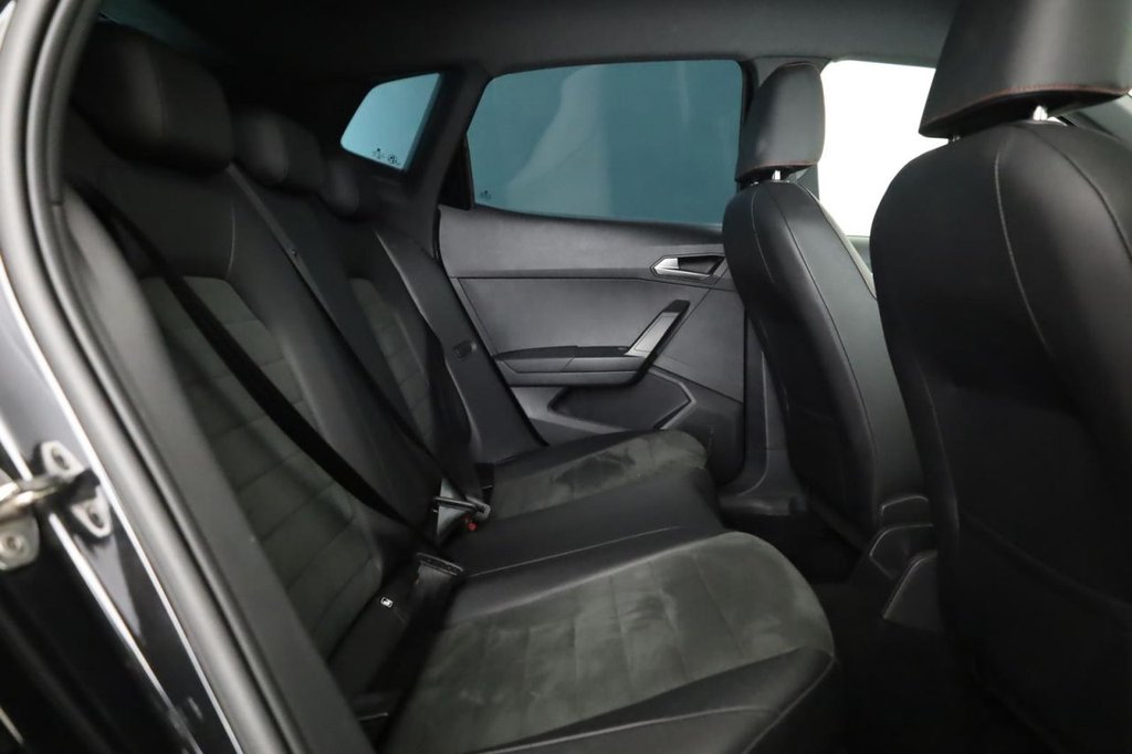 Used SEAT Arona 2024 for sale - 76754564: Photo 28