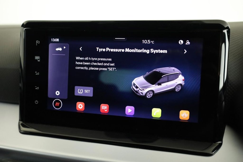 Used SEAT Arona 2024 for sale - 76754564: Photo 29