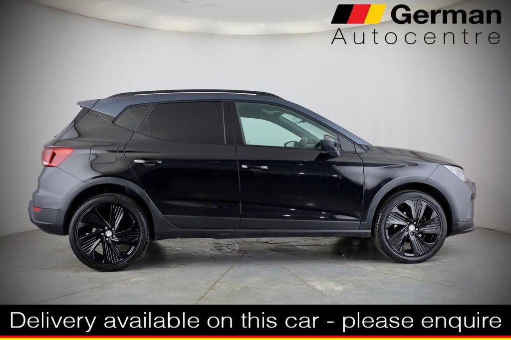 Used SEAT Arona 2024 for sale - 76754564: Photo 3