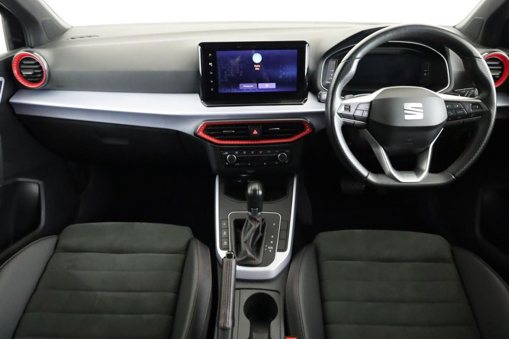 Used SEAT Arona 2024 for sale - 76754564: Photo 31