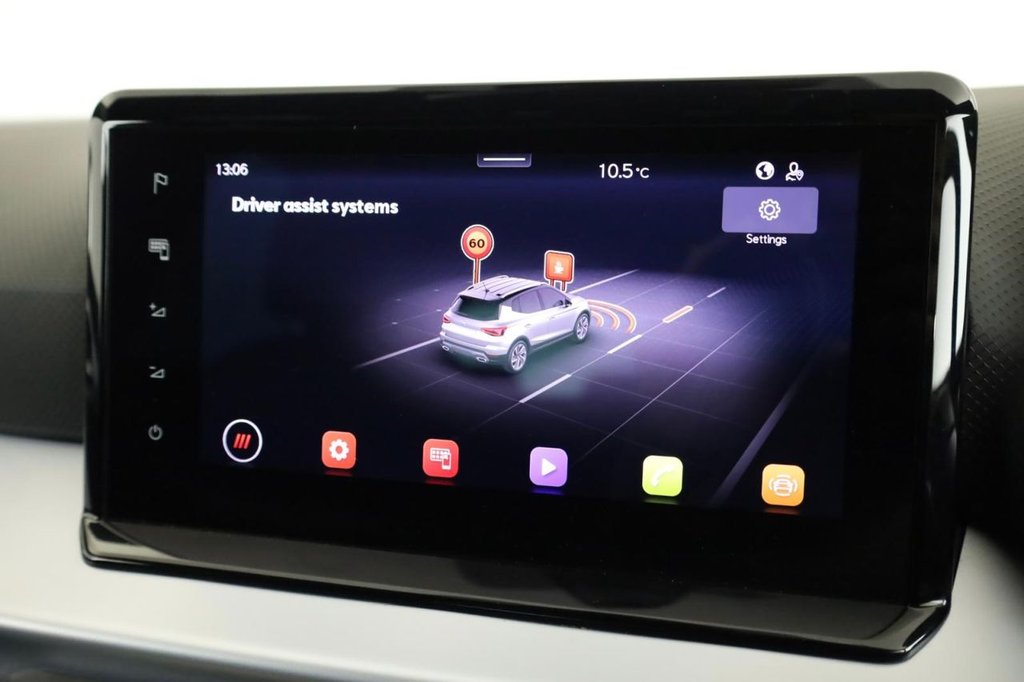 Used SEAT Arona 2024 for sale - 76754564: Photo 37