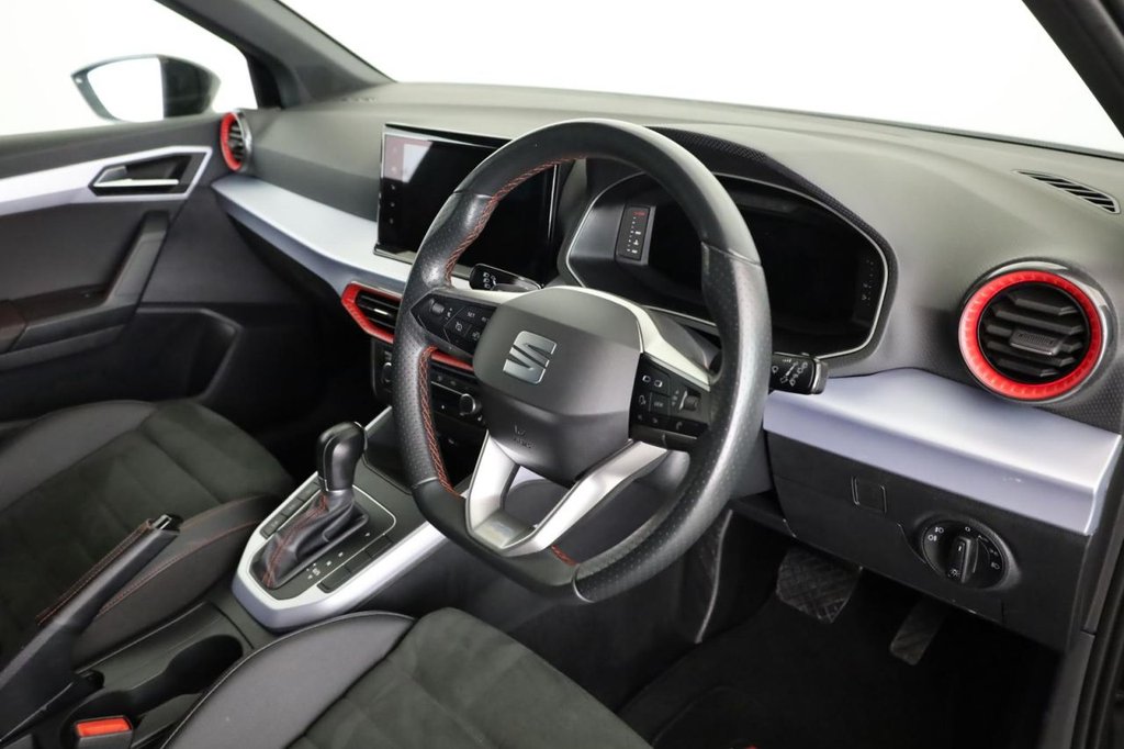 Used SEAT Arona 2024 for sale - 76754564: Photo 38