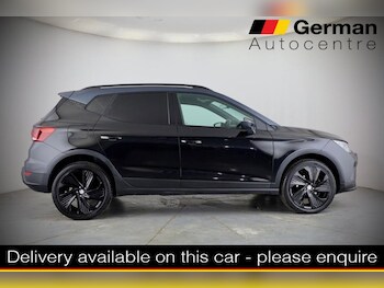 Used SEAT Arona 2024 for sale - 76754564: Photo