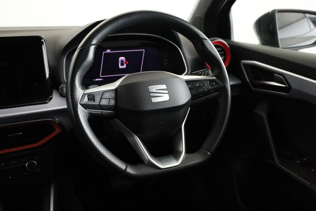 Used SEAT Arona 2024 for sale - 76754564: Photo 42