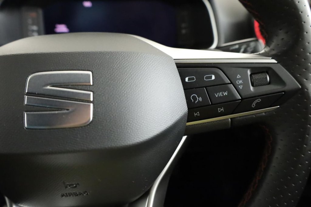 Used SEAT Arona 2024 for sale - 76754564: Photo 45